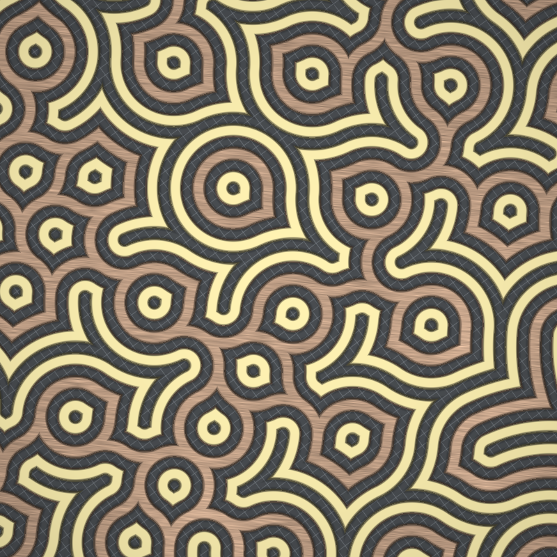 Fancy Patterns #29