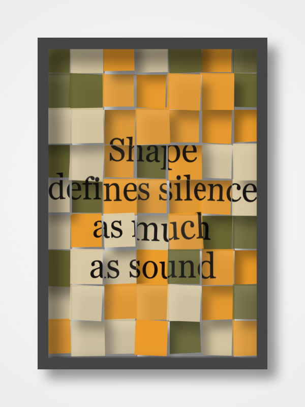 The Metaphor Machine #6934