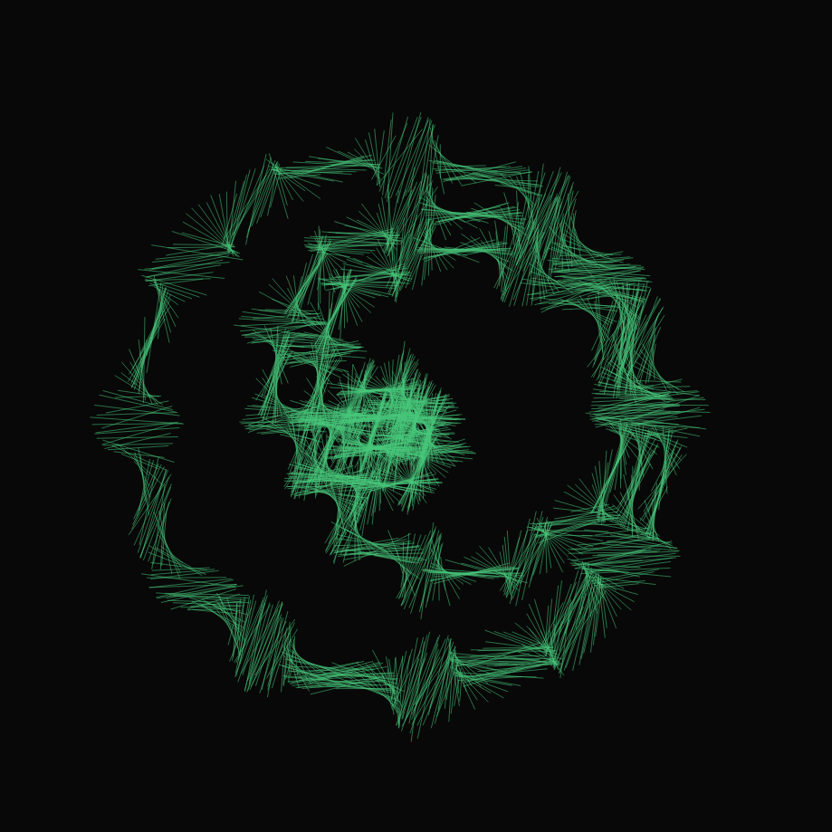 The Noise #10419