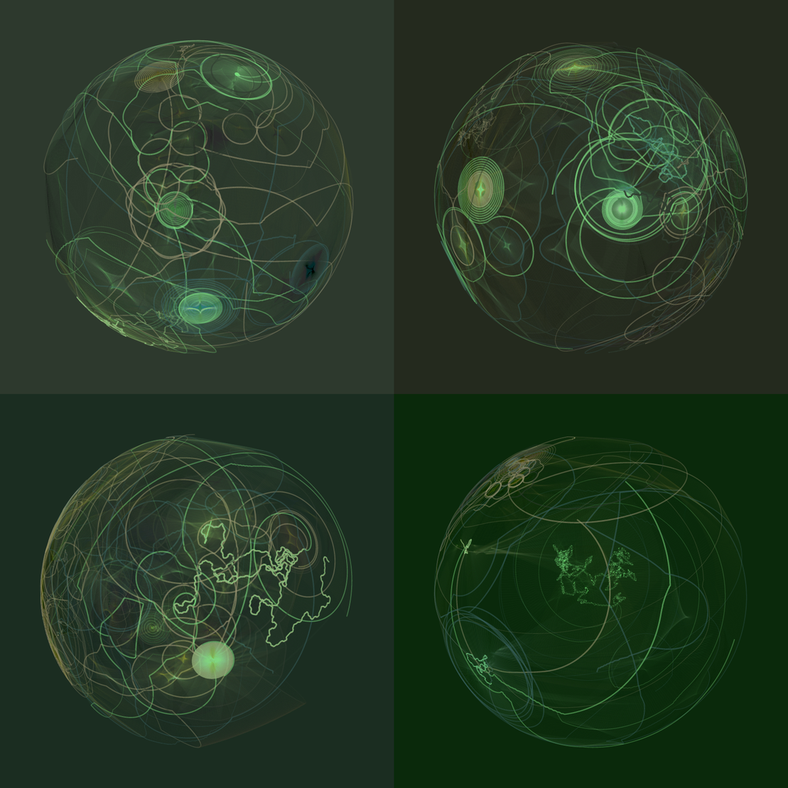 spherical entangling #29