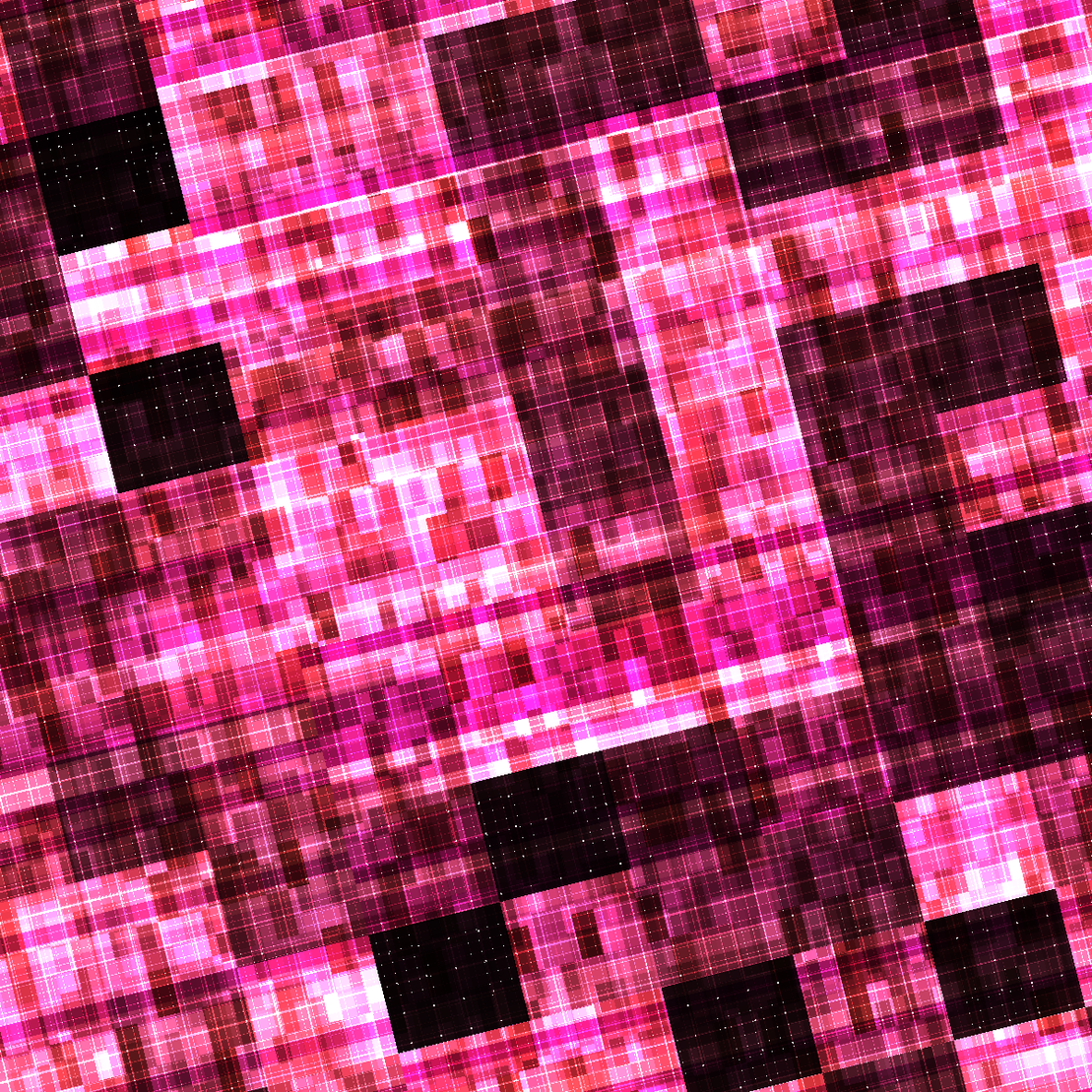 Lattice #22