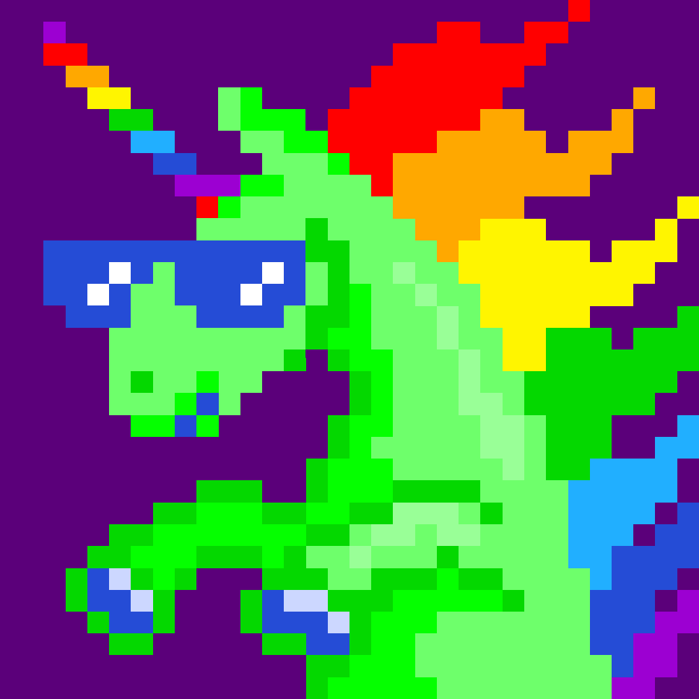 Unicorn #3752