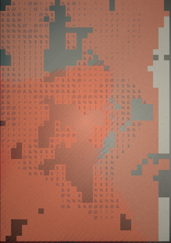 Convergence Remnants #14495