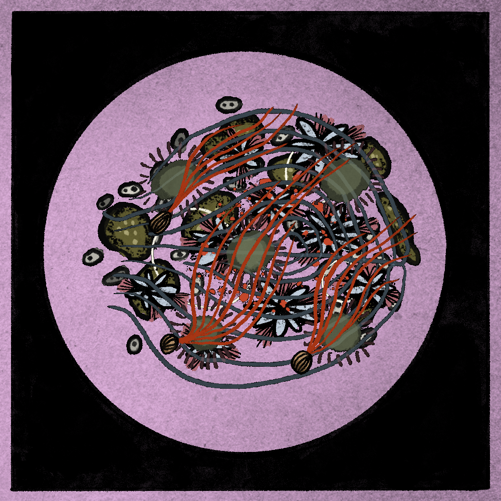 Microbes #45