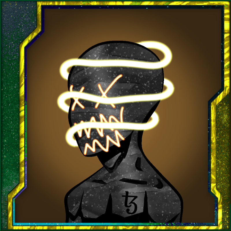 FX_D3M0NS #81