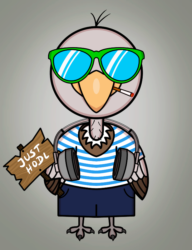 WAGMI #31