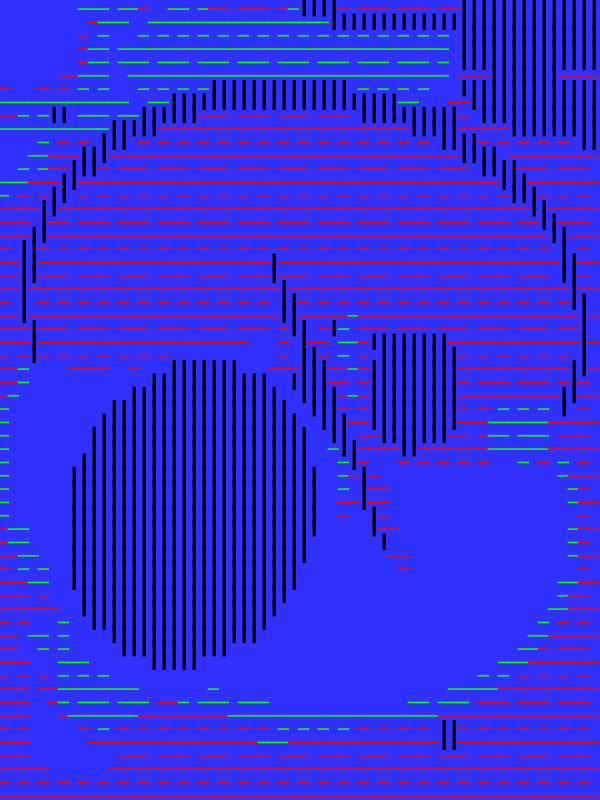 DOS DELIGHT: ASCII #11