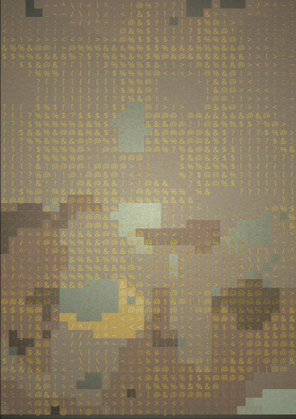 Convergence Remnants #2702