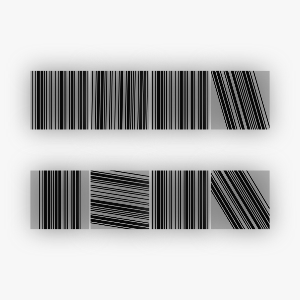 barcode(fxhash) #87