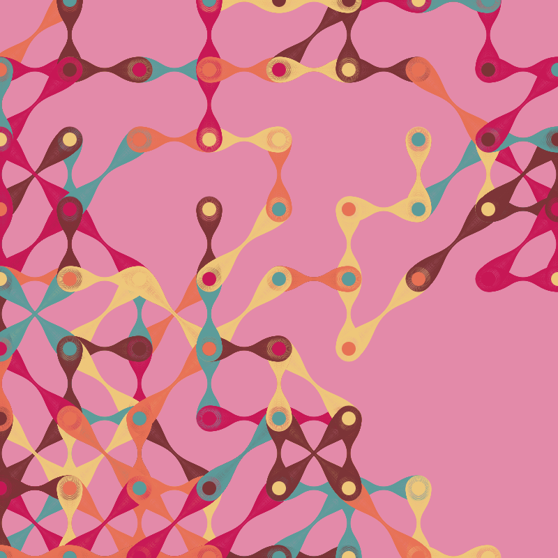 Dot.Connect #3
