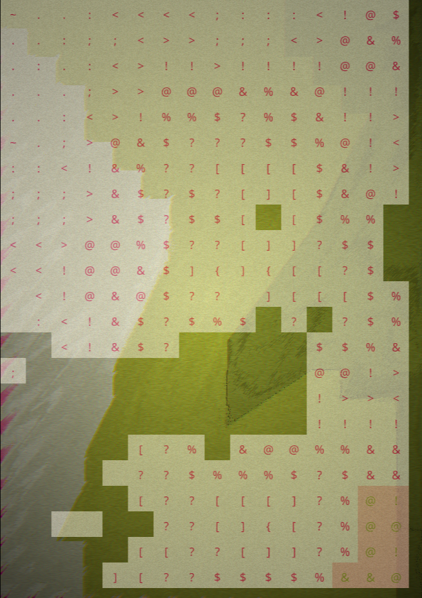 Convergence Remnants #15842