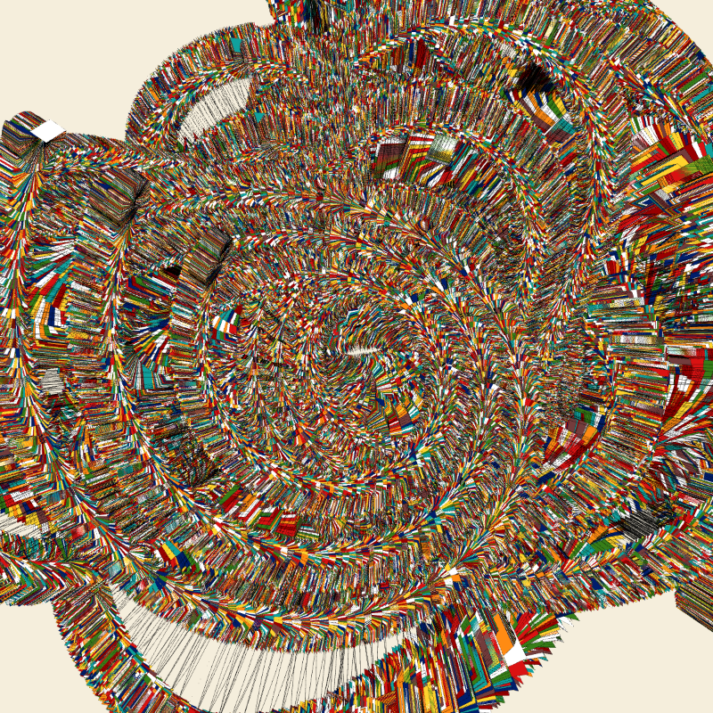 Singularithm #958