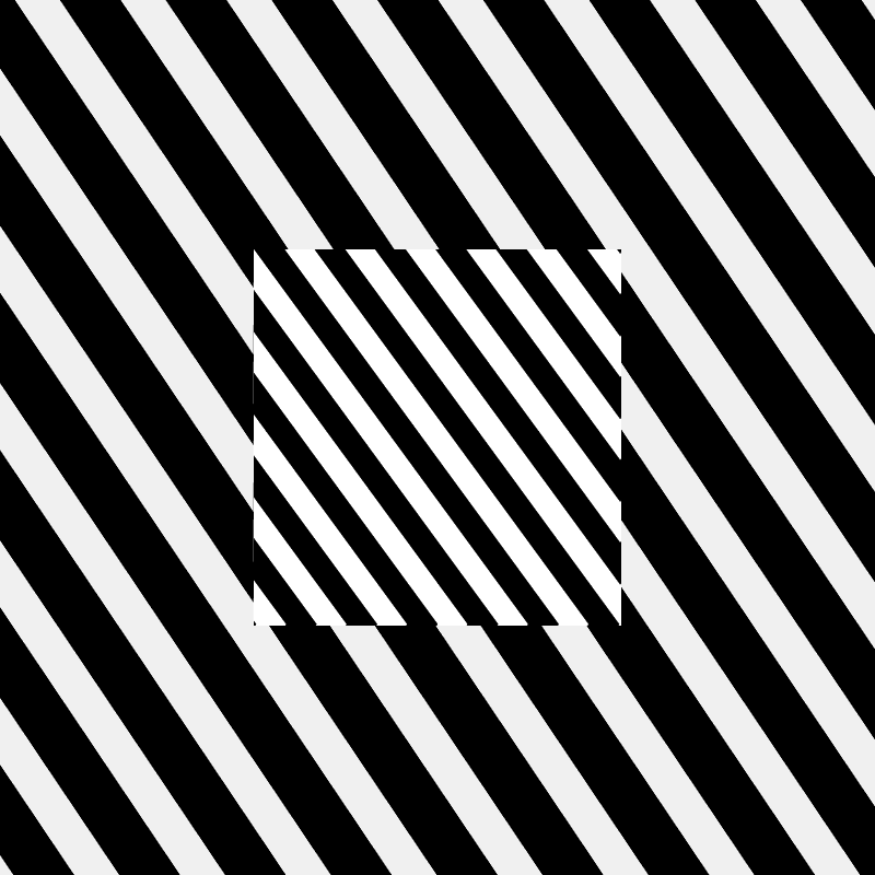 Chromatic dazzle #463