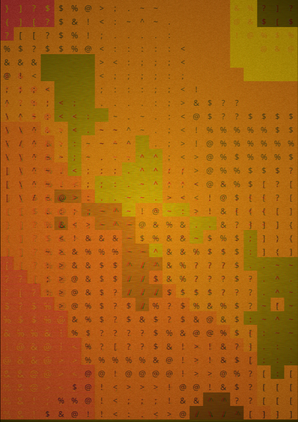 Convergence Remnants #3240