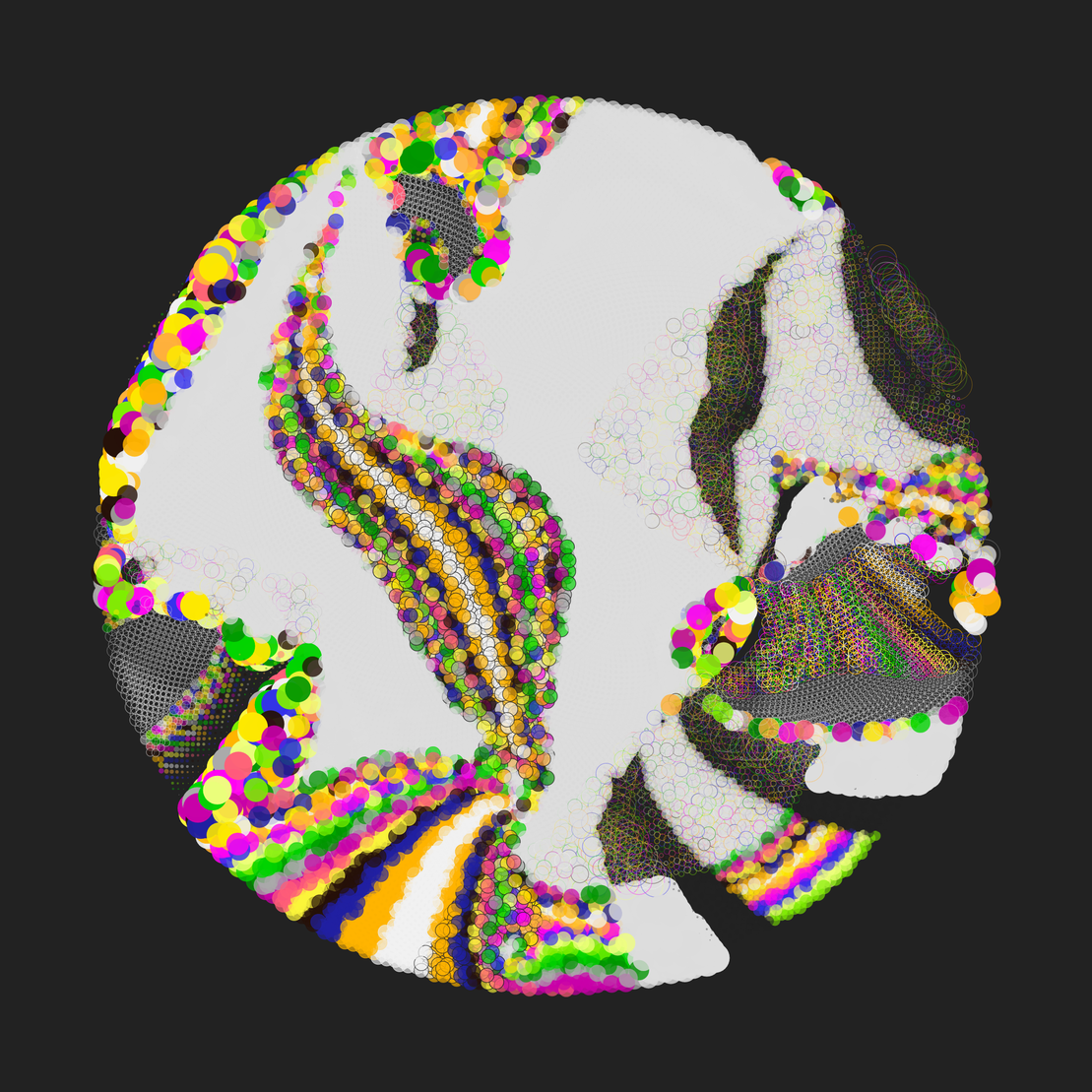 Still C #3044