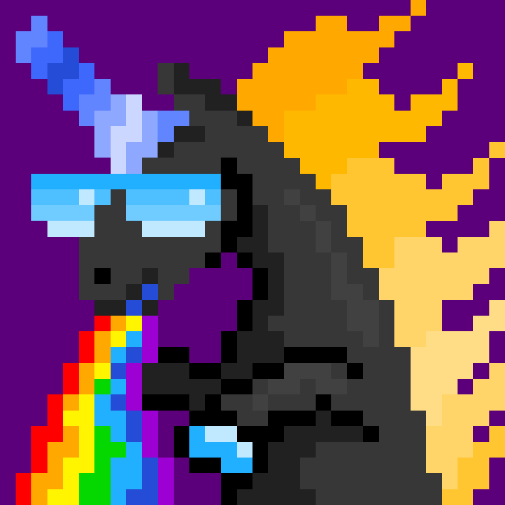 Unicorn #1092