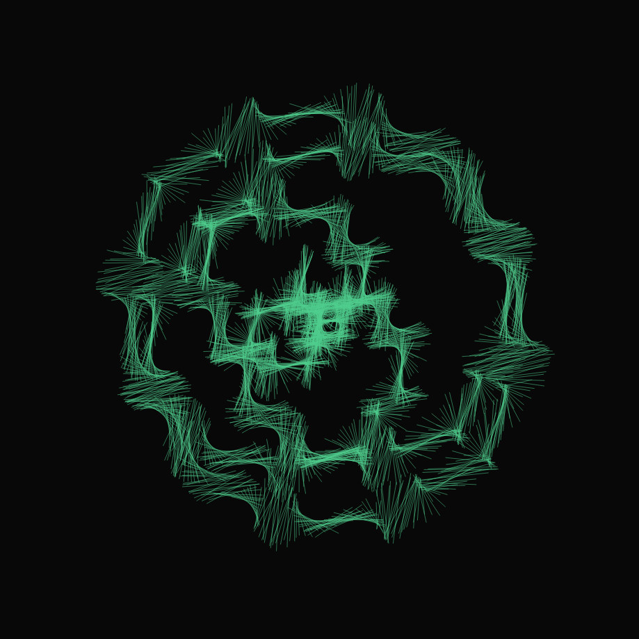 The Noise #12148