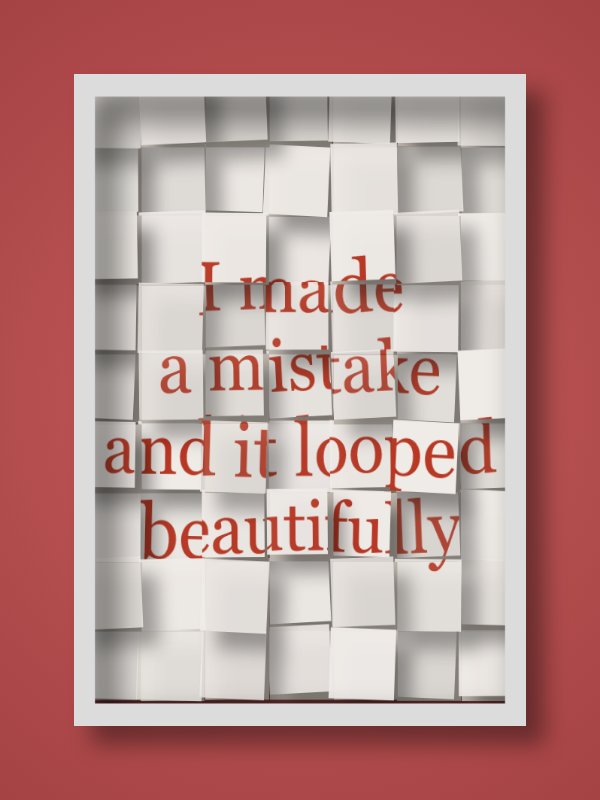 The Metaphor Machine #27847