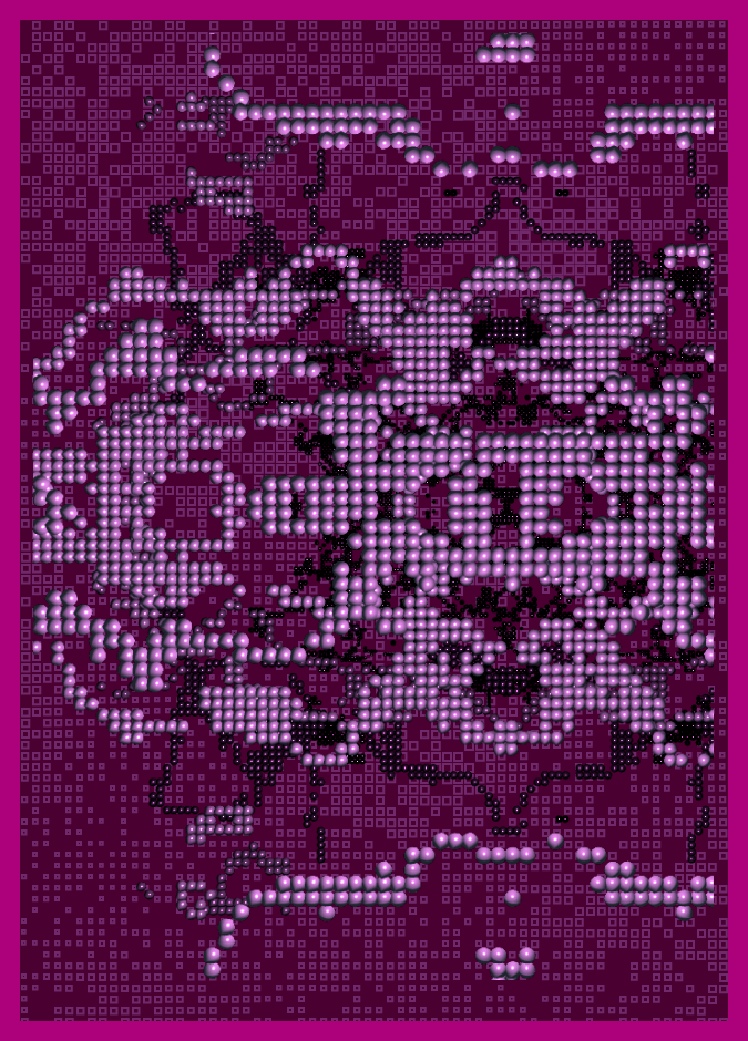 X-Form Base #4170