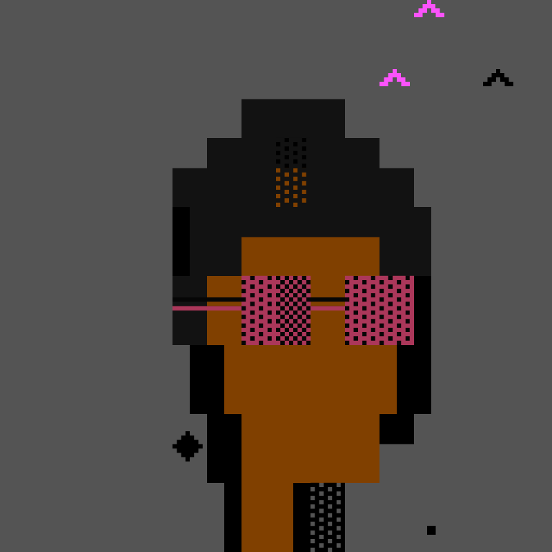 Gen DOS Punk #156