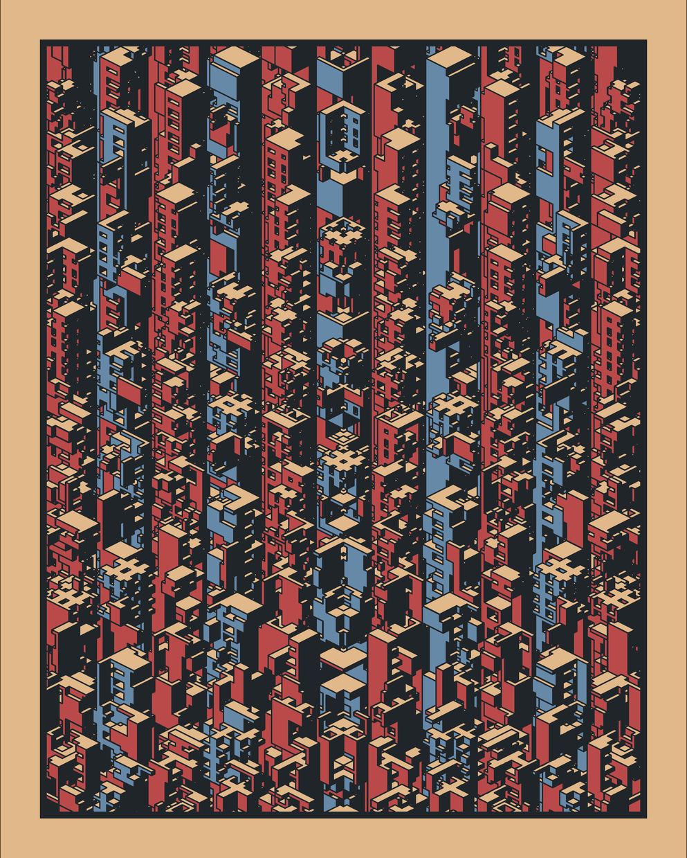 Modulation #253