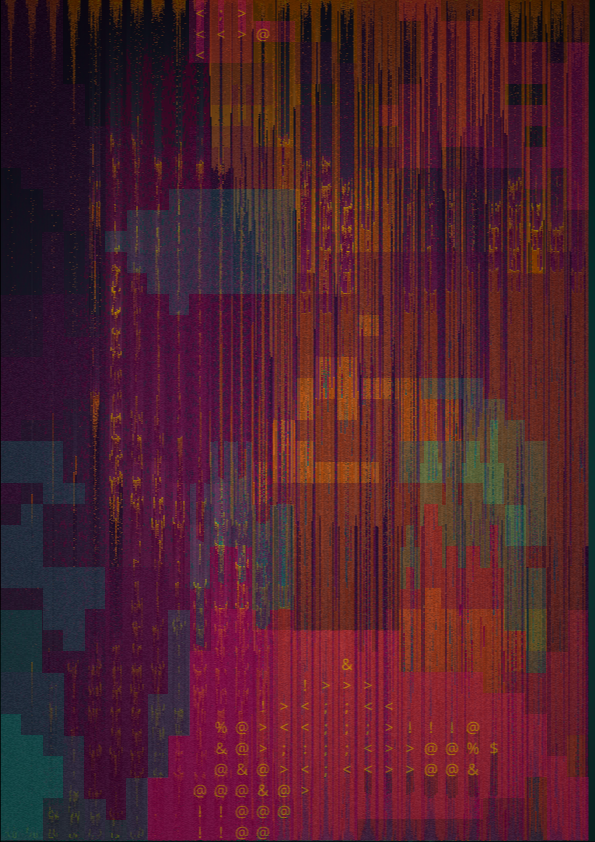 Convergence Remnants #16764