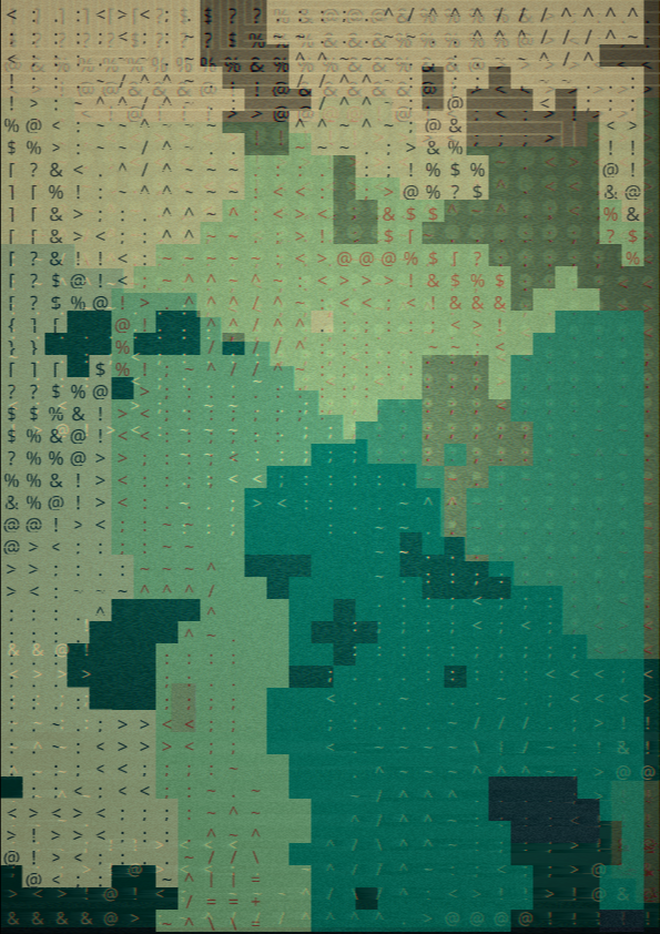 Convergence Remnants #8066