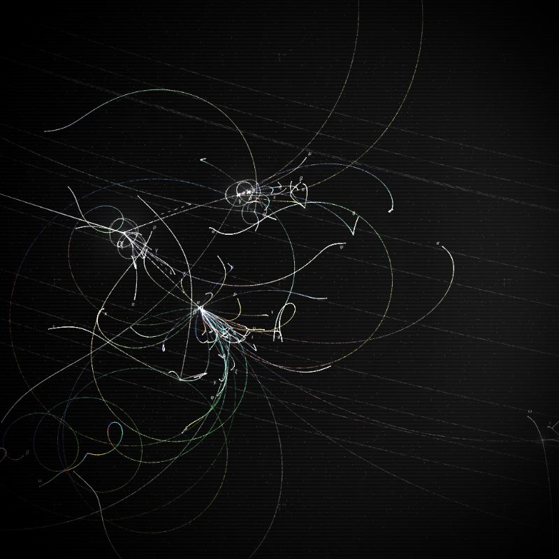 Subatomic Compositions #452