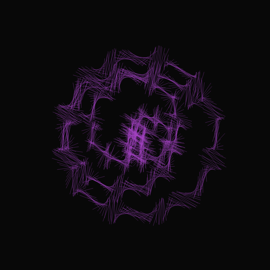 The Noise #8314