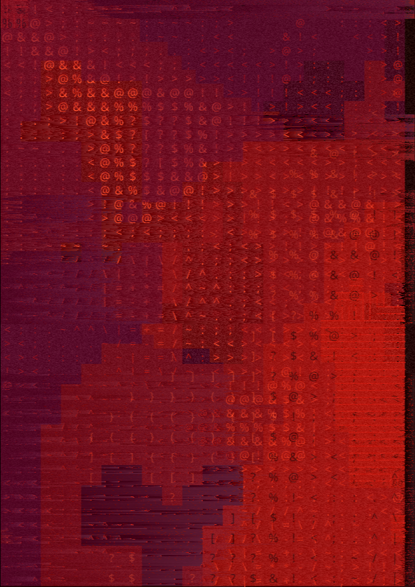 Convergence Remnants #8690