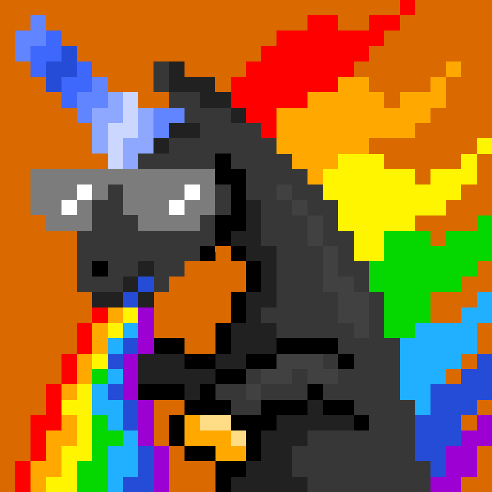 Unicorn #5148