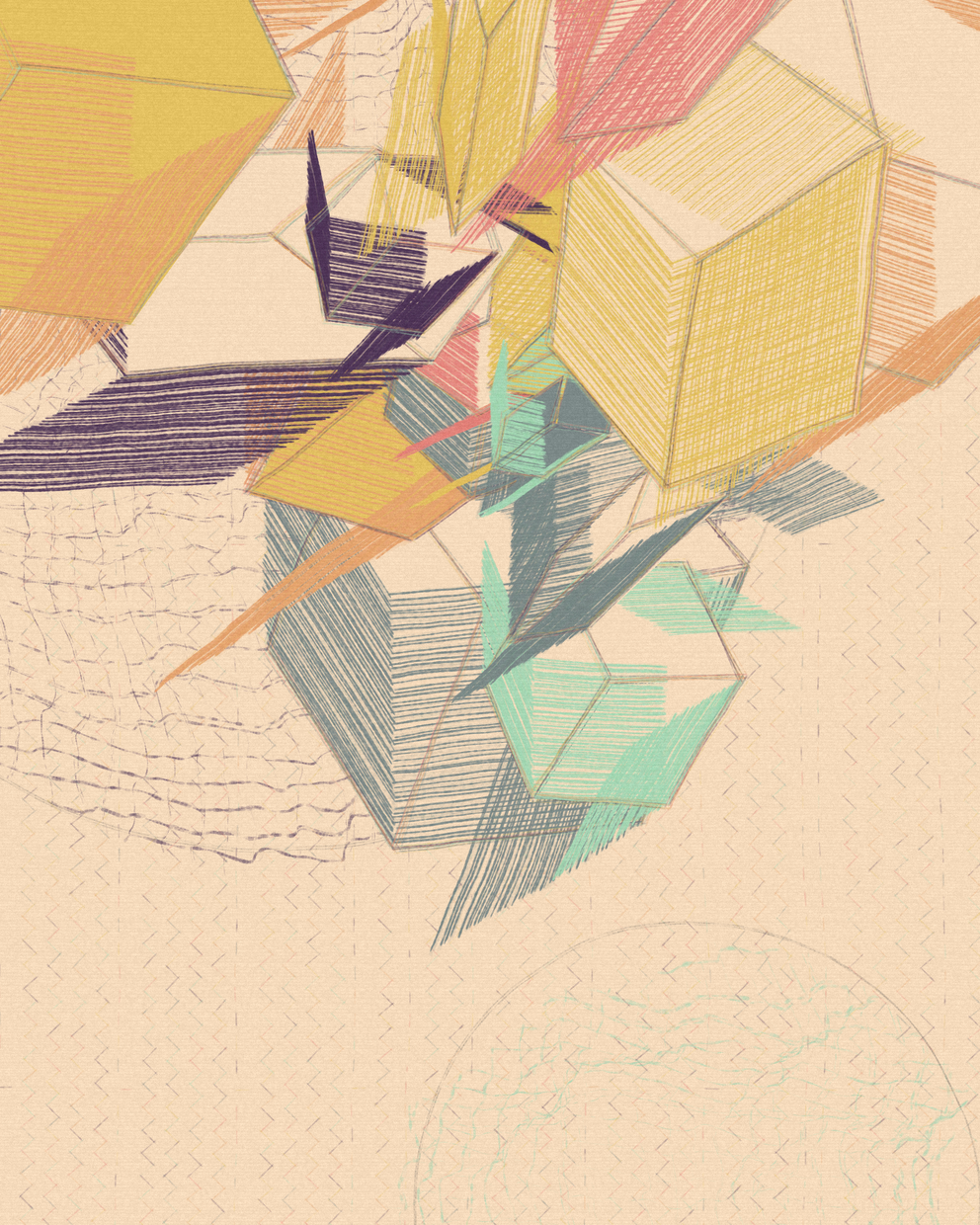 asunder #46