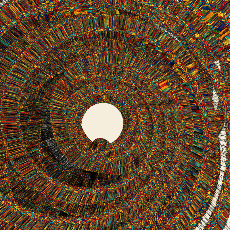 Singularithm #1168