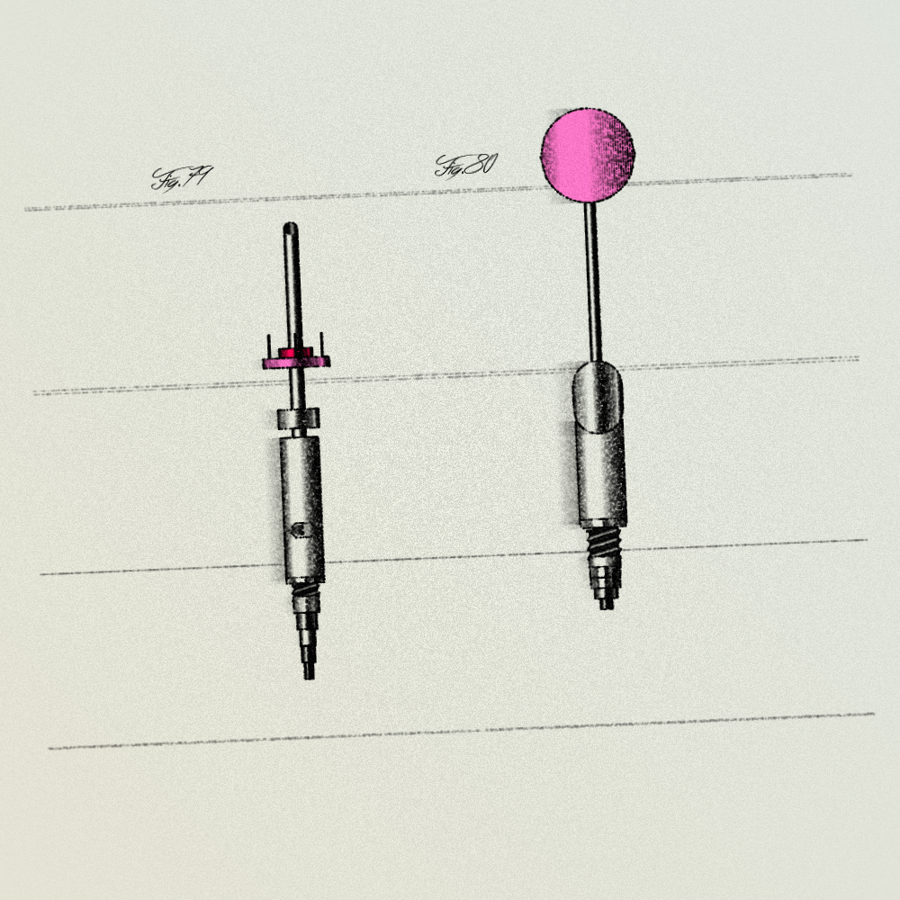 Practical Instruments #89