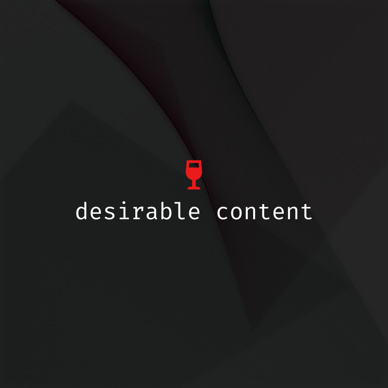 desirable content #10