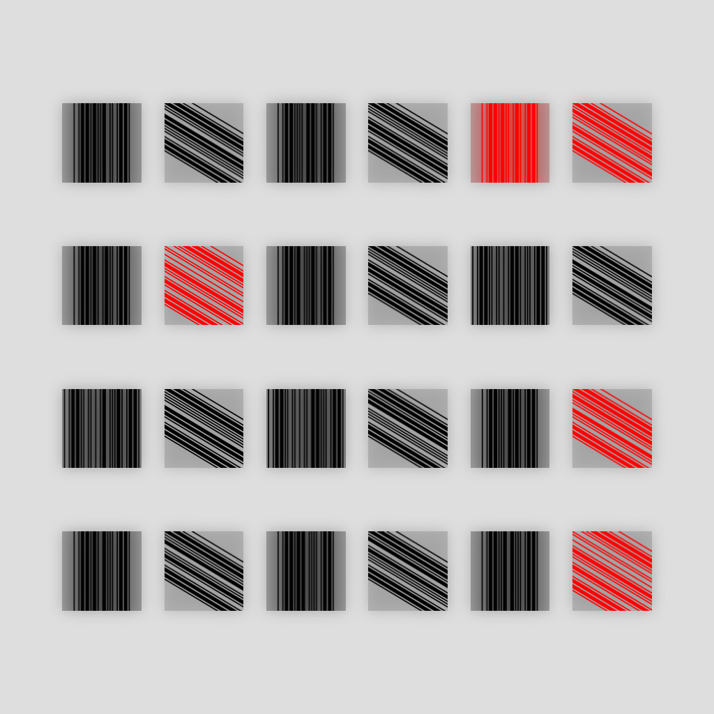 barcode(fxhash) #11