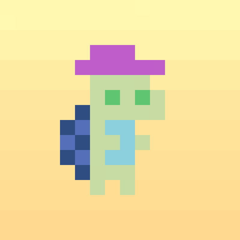 Tiny tortoises. #67