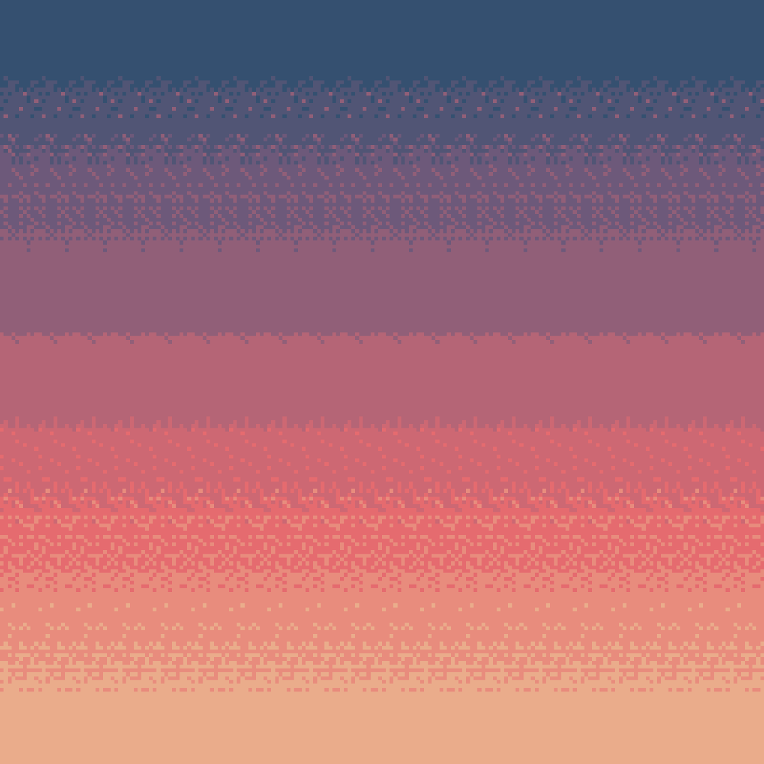 Dithered Gradients #339