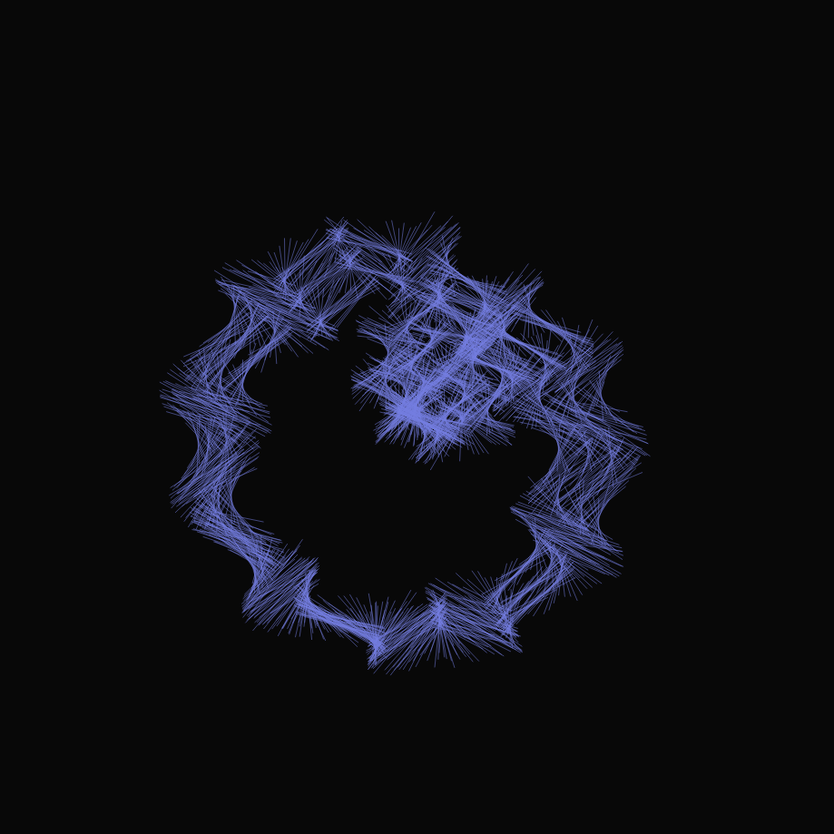 The Noise #11145