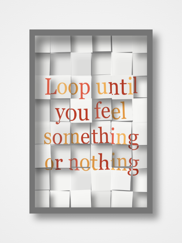 The Metaphor Machine #34630