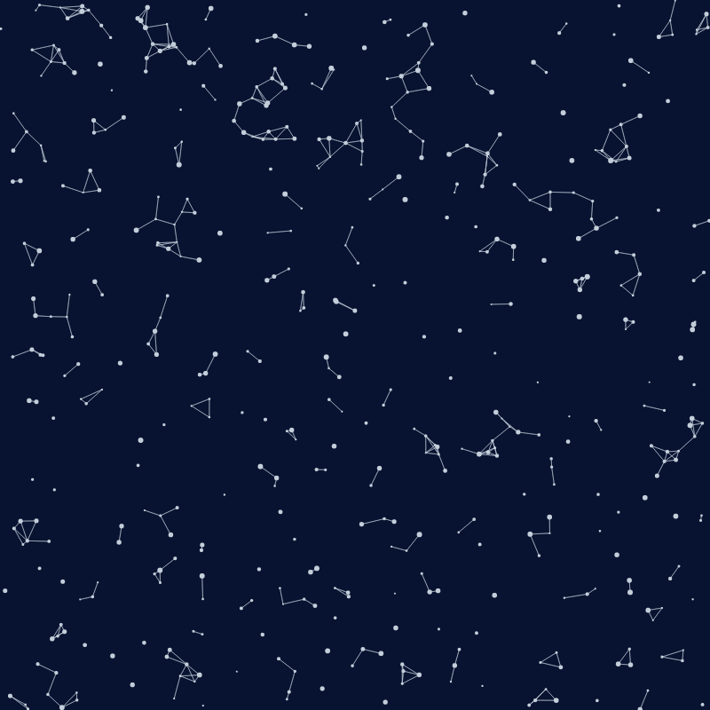 Constellations #49