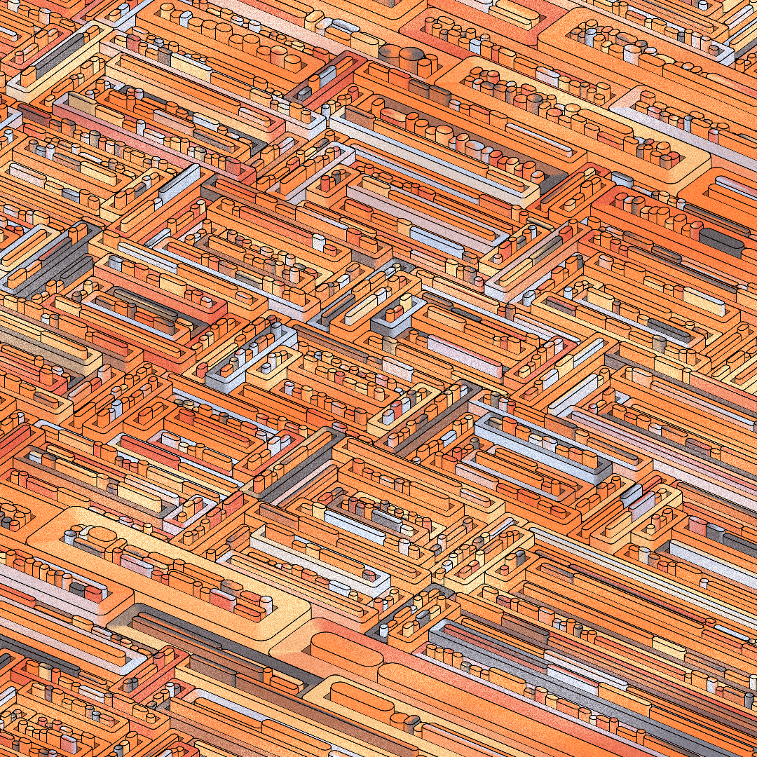Cylinders #63