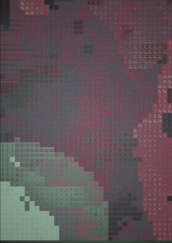 Convergence Remnants #5839