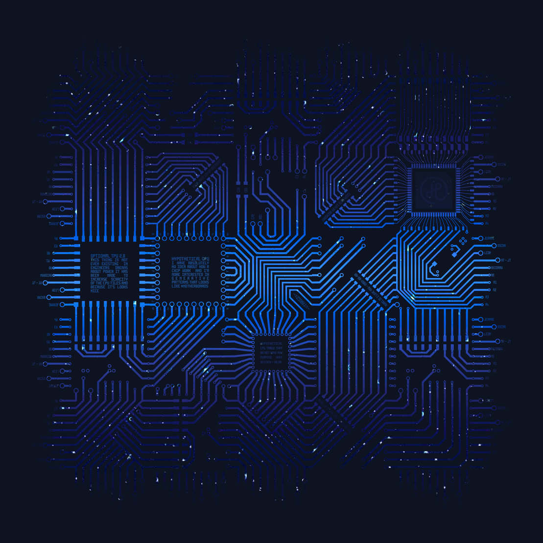 The Hypothetical Motherboards V2.0 #236