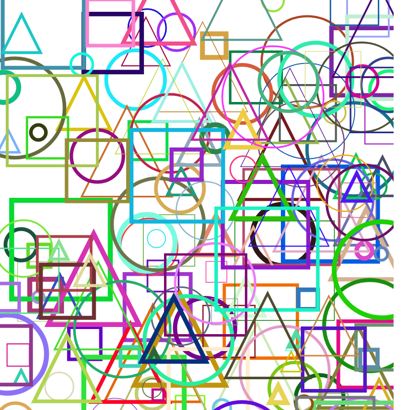 Geometrico
