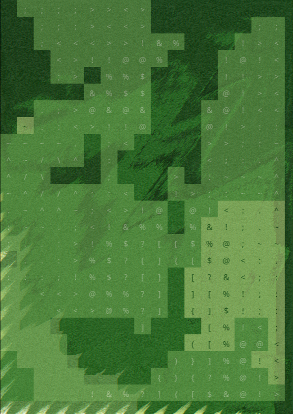 Convergence Remnants #13459
