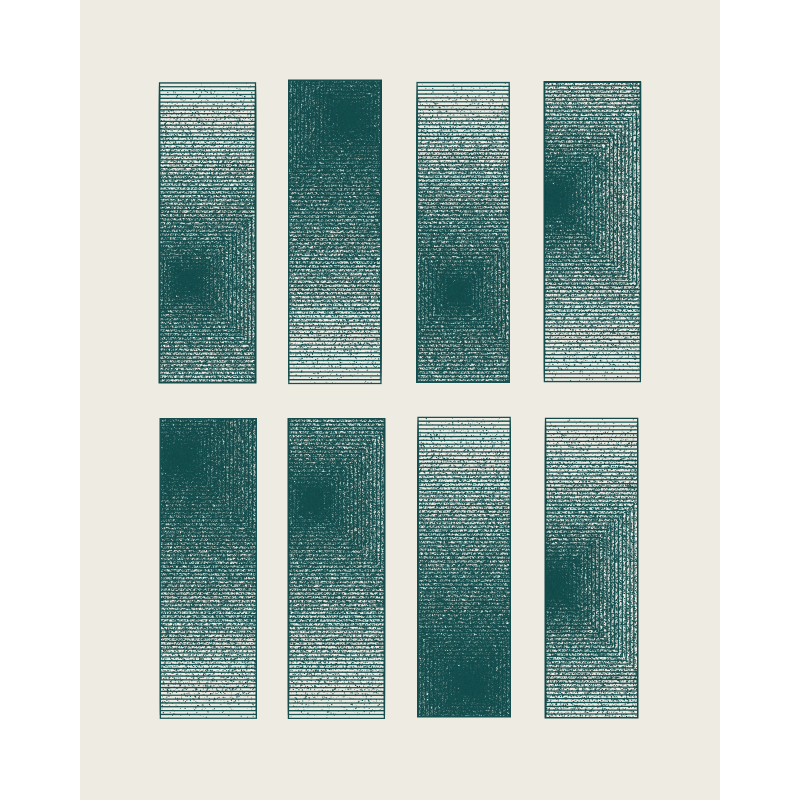 Composizione Semplice #21