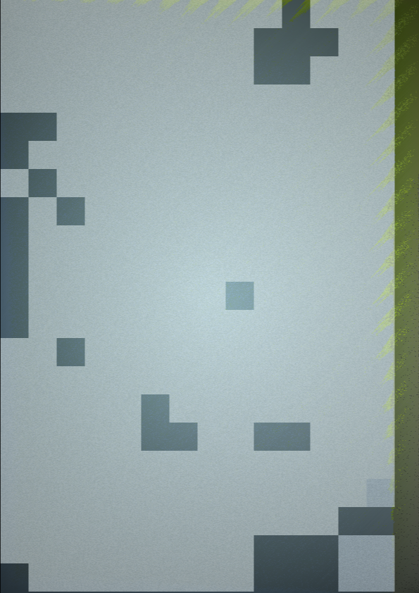 Convergence Remnants #13853
