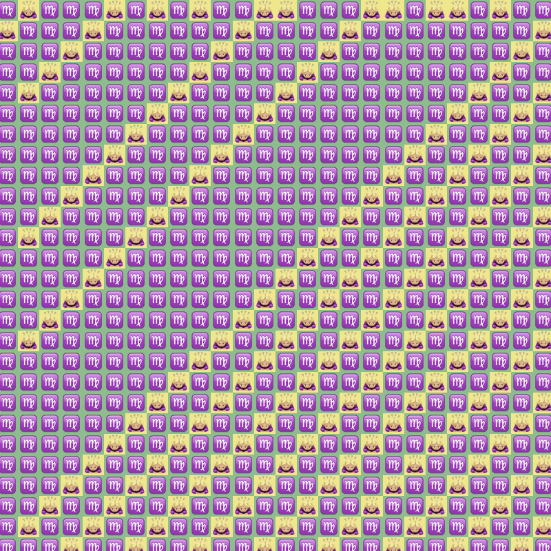 Elementary Cellular Emoji Automata #322