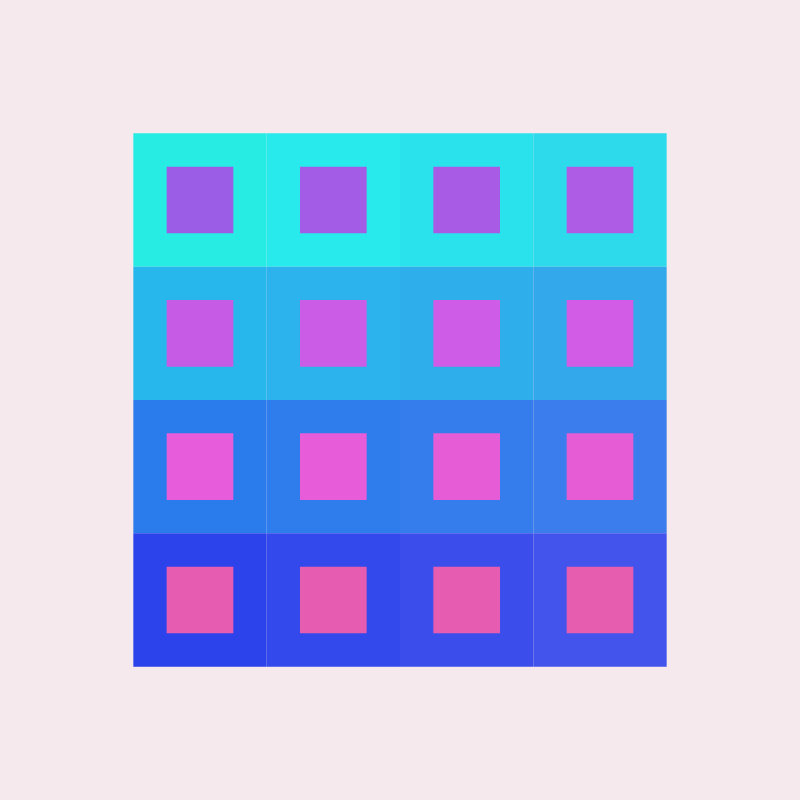 Colored blocks #11